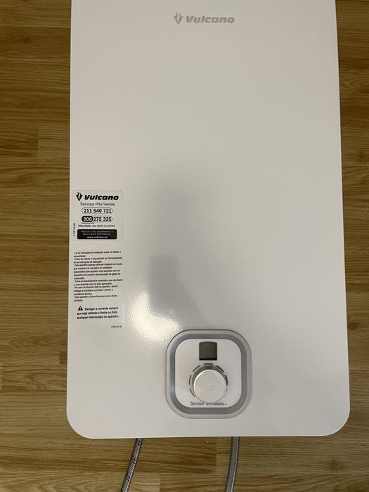 Vende-se esquentador Vulcano ventilado