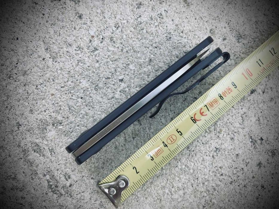 Canivete Kizer Yorkie Slipjoint