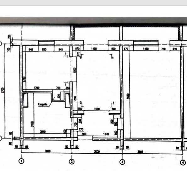 2-кімнатна в Обухові з ремонтом, торг
