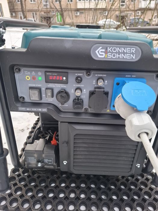 Продам Генератор