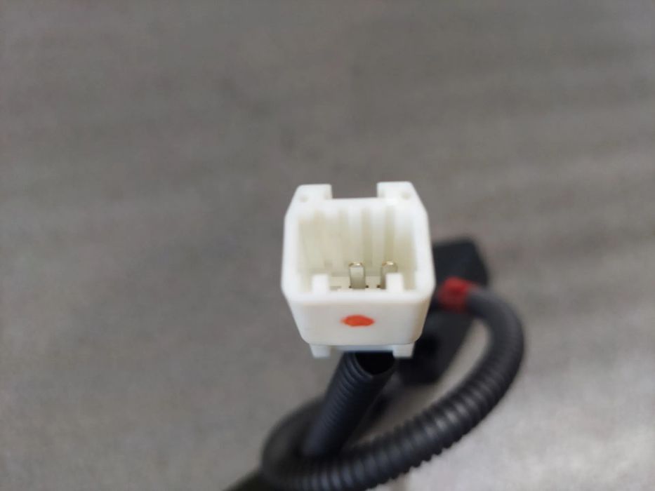 Encaixe de cinto frente direito HONDA Civic VIII Hatchback (FN_, FK_)
