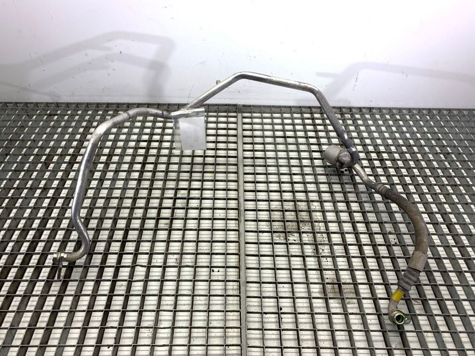 RURKA KLIMATYZACJI  PEUGEOT 307 (3A/C) 2000 - 2012 1.6 16V 80 kW [109 KM] benzyna 2000 - 2007