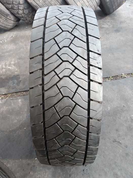 315/70R22.5 Goodyear KMAX S Gen 3