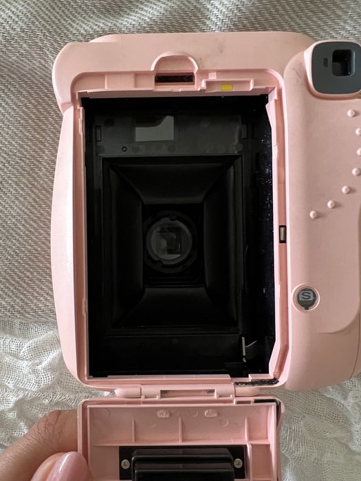 Polaroid Instax Mini 863824718685953123