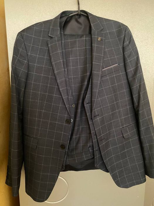 Костюм Fabio Bossi