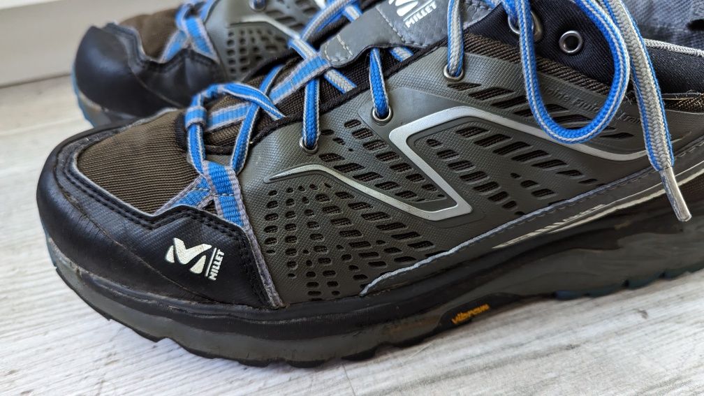 Millet fast alpine gtx sale