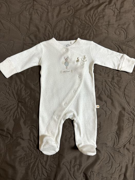 Дитячі речі чоловічки