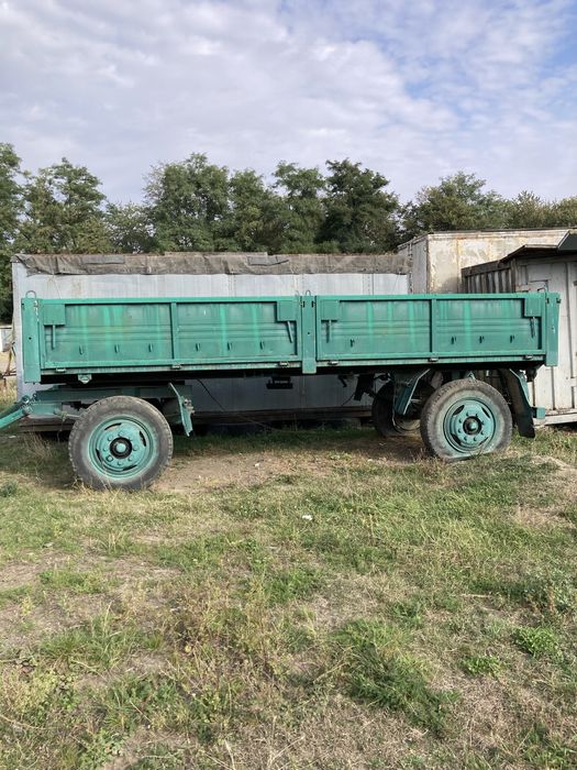 КАМАЗ 5511 самоскид