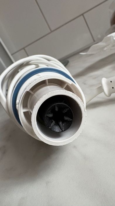 Silnik do blendera BRAUN 300W.