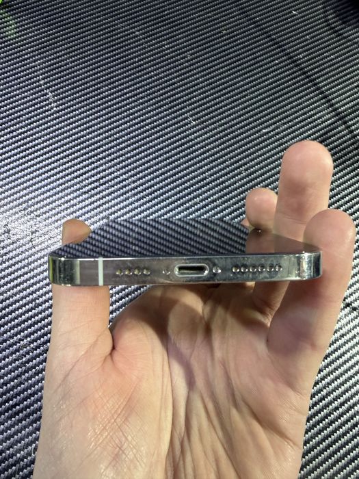 Iphone 12 pro max 128gb Neverlock