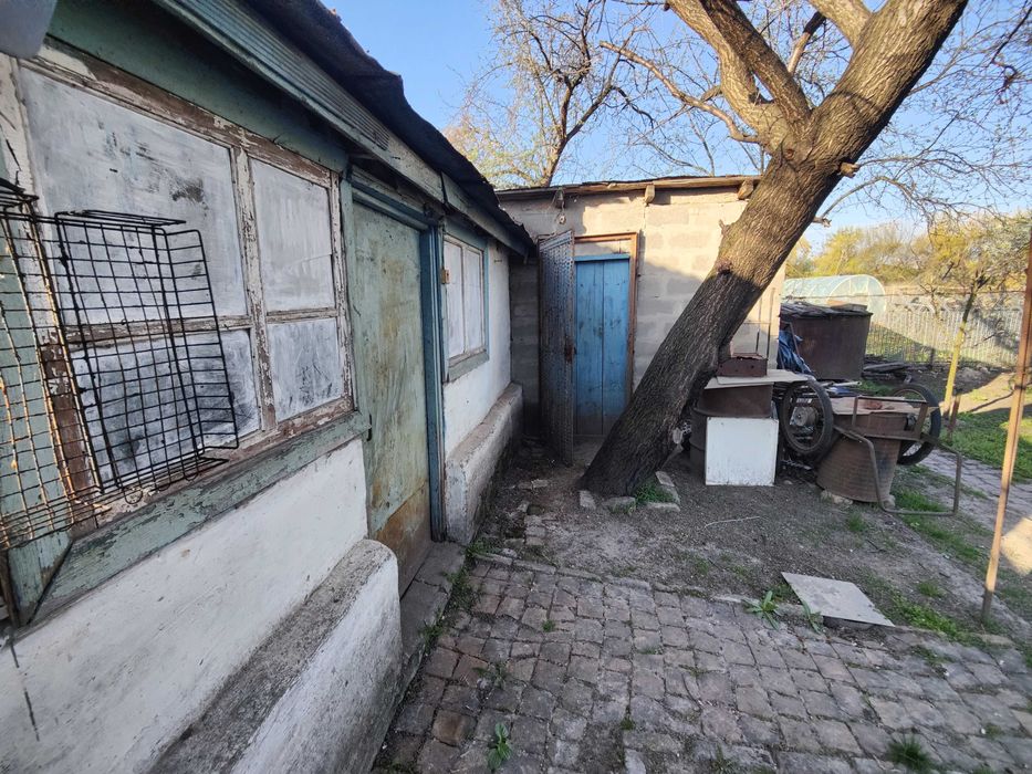 Продаж будинку в с. Хутори Черкаського р-ну за 10 км від м. Черкаси
