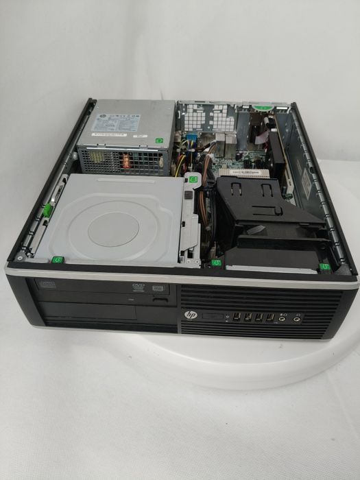 Komputer do Pracy i7,32 GB RAM,SSD,Win 11