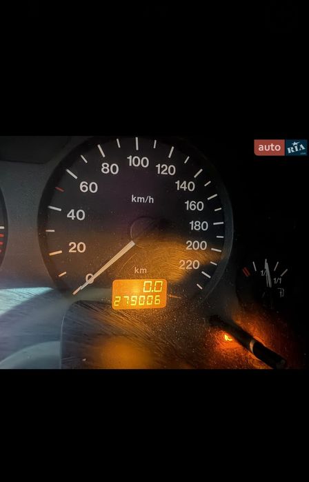 Продам Opel Astra 2000  з II покоління/G