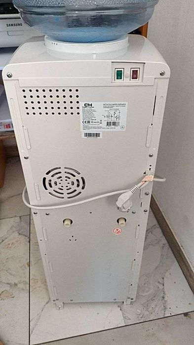 Кулер для води Cooper&Hunter