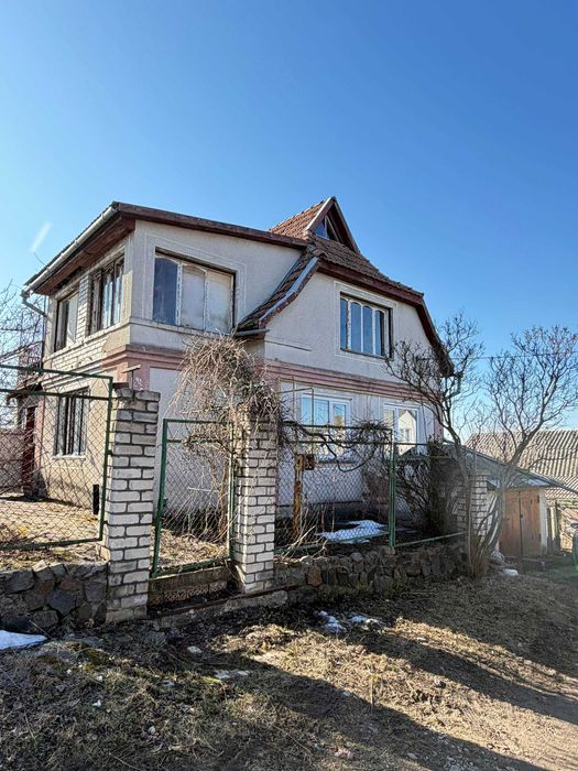 ПРЕКРАСНИЙ БУДИНОК з можливістю міської приписки ! є газ і вода! 38565