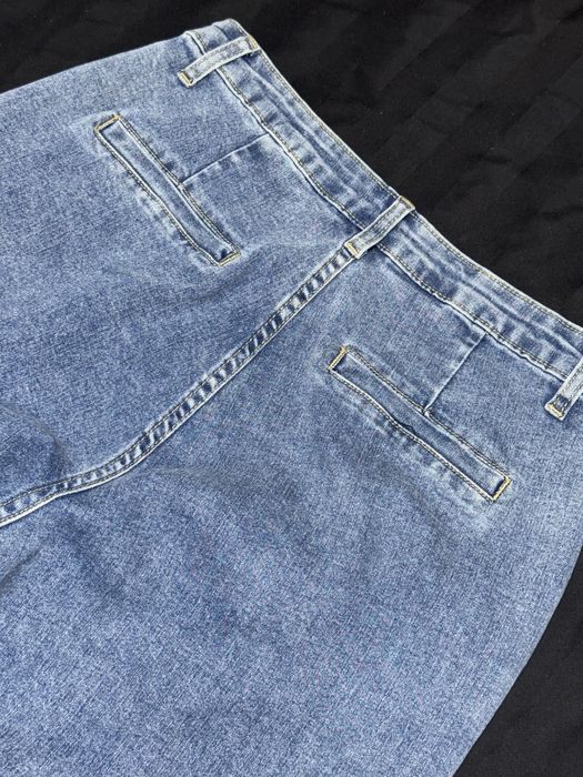 жіночі джинси M/L