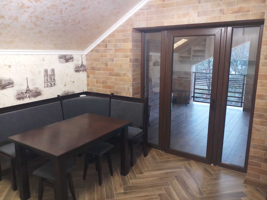 Відпочинок в с.Солочин