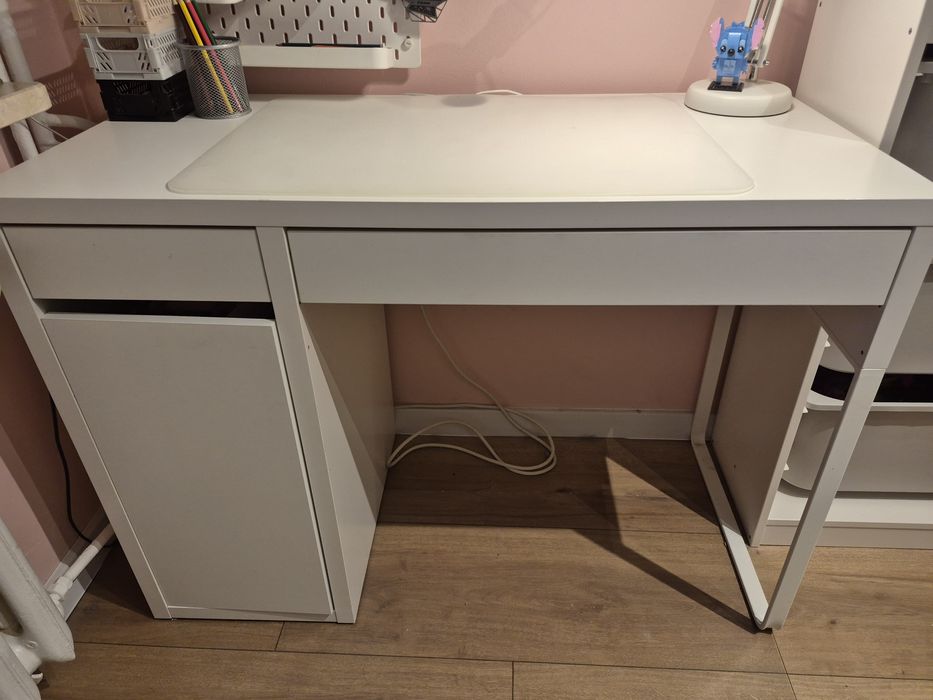 Biurko Ikea MICKE