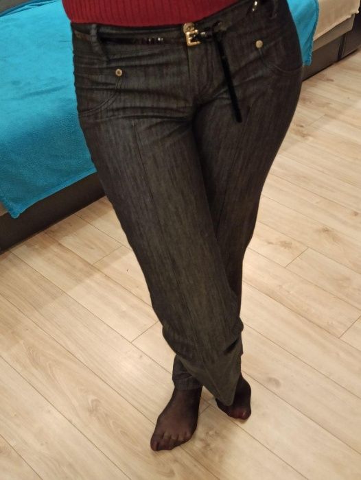 Чудові класичні штани "LA&B&LA", Туреччина, S