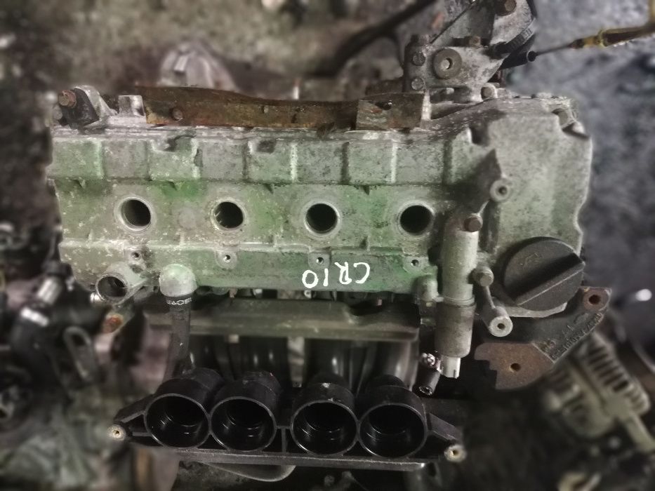 Silnik MICRA K12 1.0 CR10