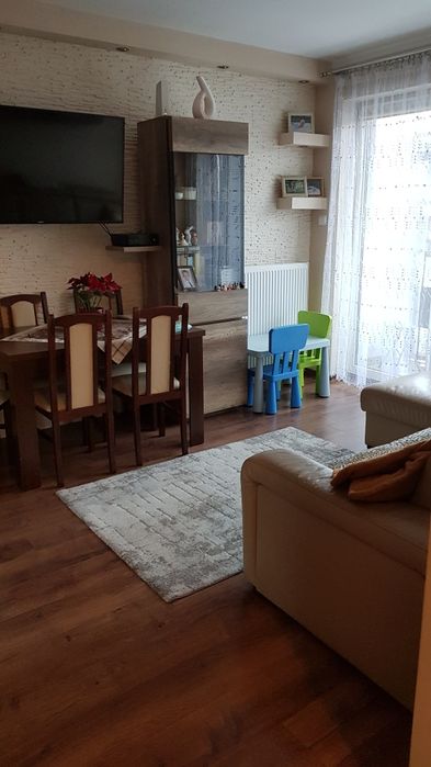 Mieszkanie na sprzedaż bezpośrednio 3 pokoje blisko PKP  Mińsk Mazowiecki