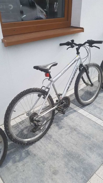 Rower górski koła 24"-Okazja.Tarnów.