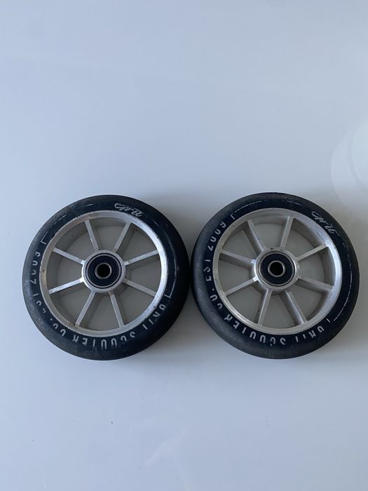 Hulajnoga Grit scooter