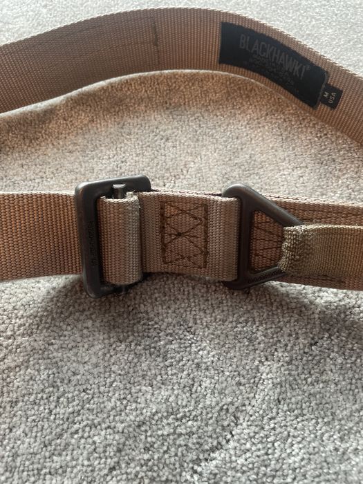 Pas rescue belt Blackhawk M SOF
