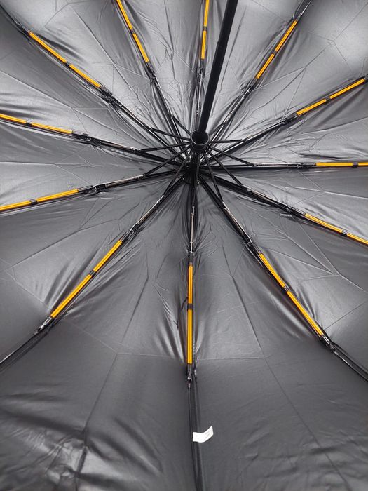 (НОВЫЙ) Зонт Xiaomi Mijia Большой Усиленный Полный автомат зонтик