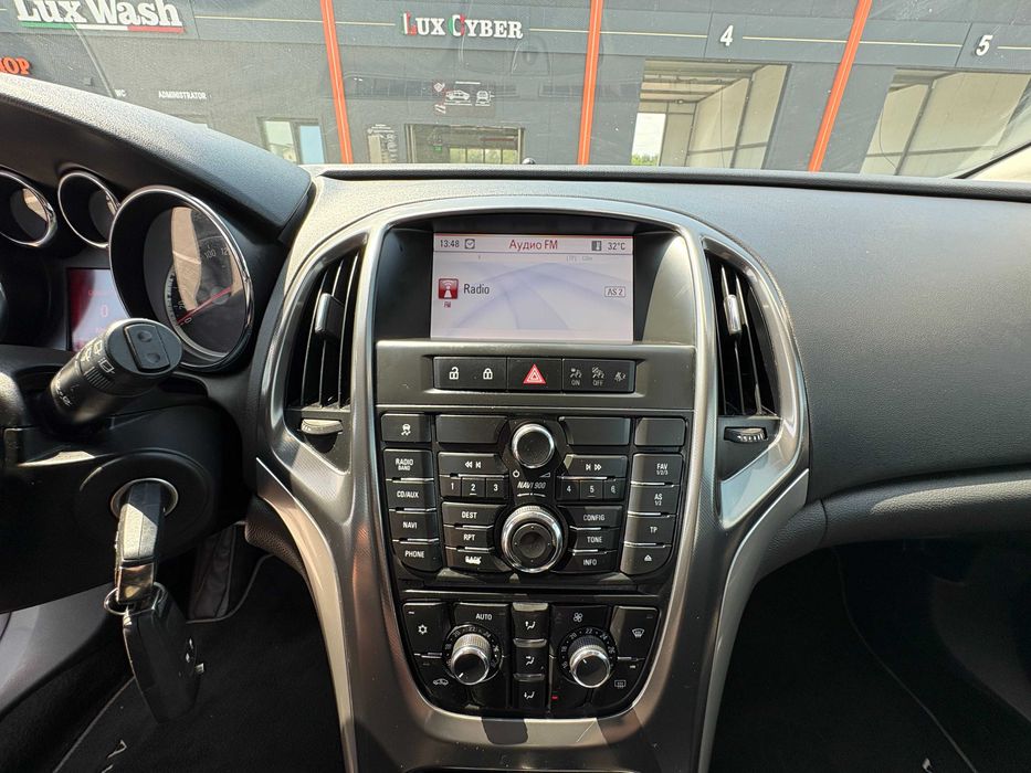 Opel Astra 2012 VIN W0LPE8EC6C8077607 фото оголошення 8 з 21