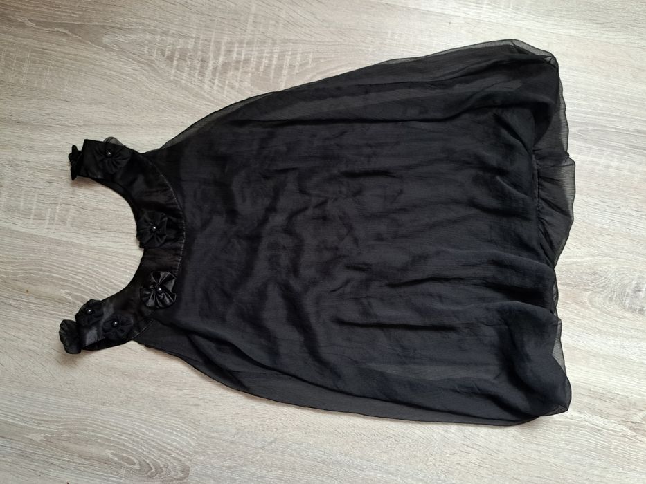 Sukienka dziewczęca