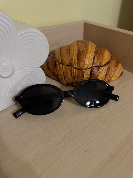 Трендові окуляри