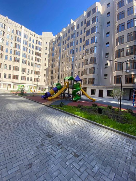 1-комнатная квартира по адресу ул. Китобойная (площадь 29,7 м²) - Atlanta.ua - фото 6