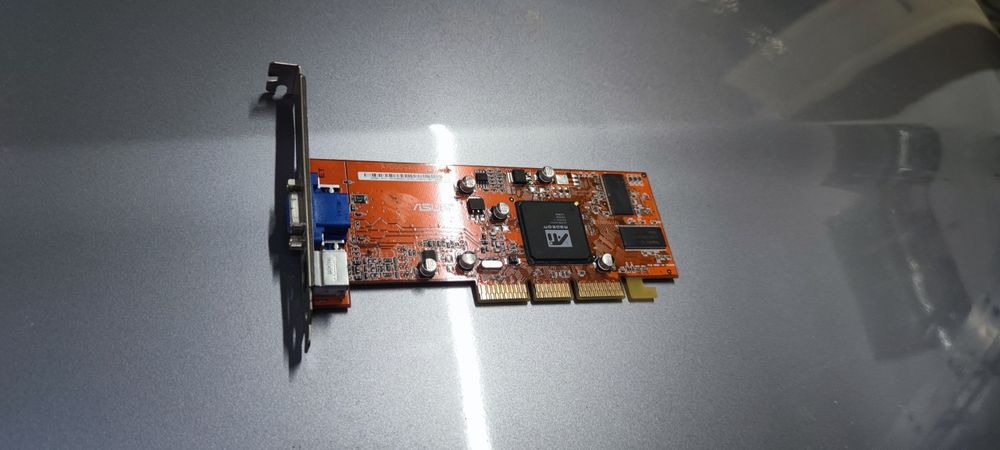 ATI Radeon A7000