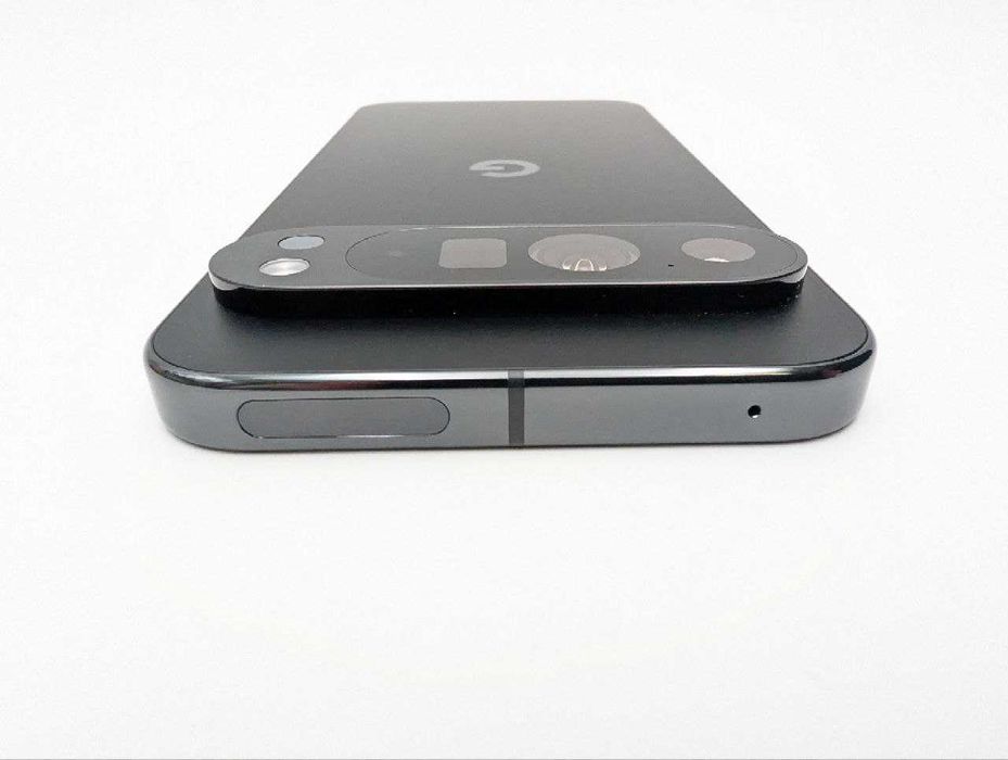 Google Pixel 9 Pro XL 128GB Czarny