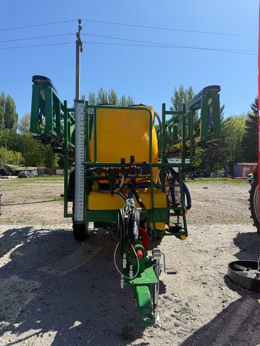 Обприскувач ВЕКТОР – 3000-24