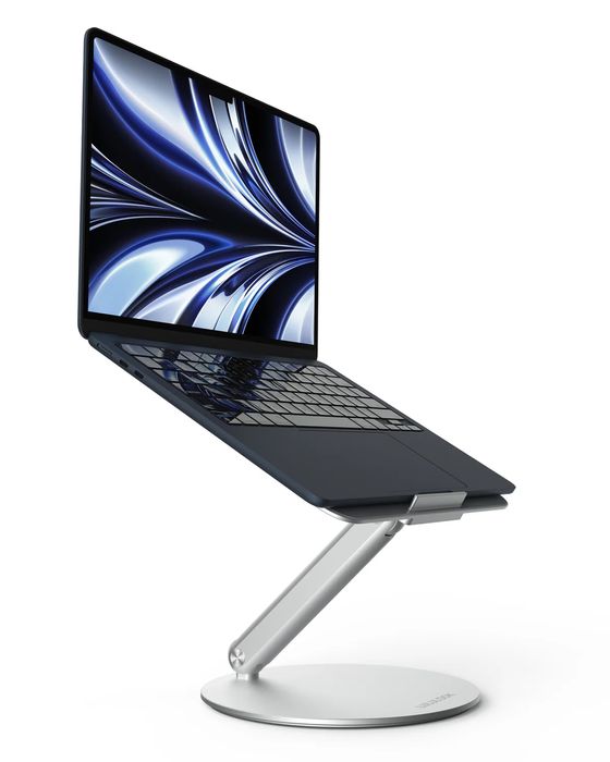 Підставка під ноудбук  360 Rotating Foldable Laptop