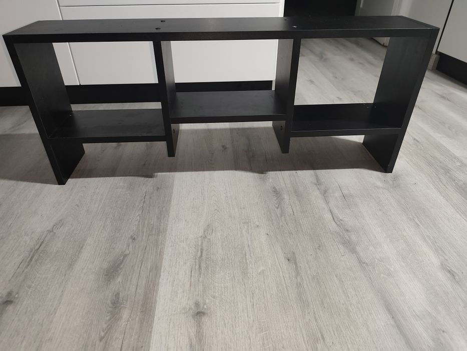 Półka wisząca urzywana