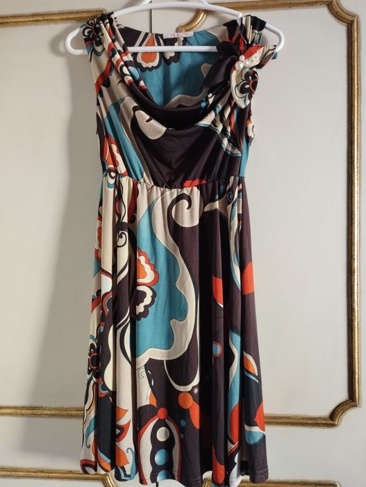 Vestidos de verão