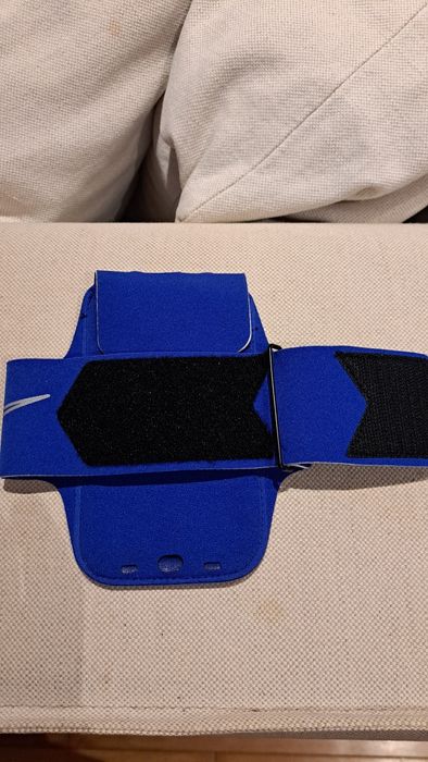 Braçadeira Nike running