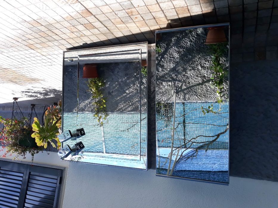 Bathroom Mirror64751138142210120