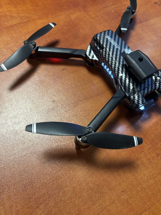 dron Y329 z serii Y-SERIES.