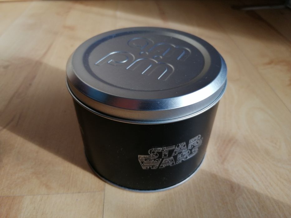 Apart ZEGAREK Star Wars