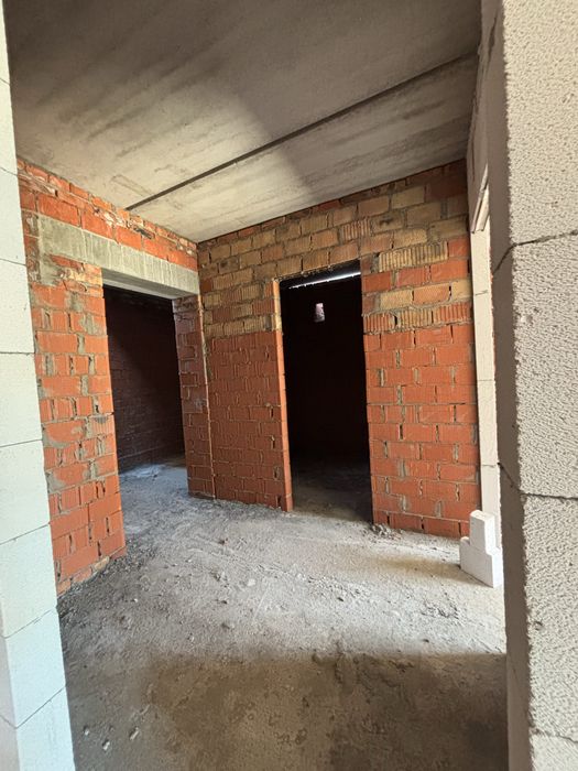 1к квартира в розтермінування/сертифікат/єоселя