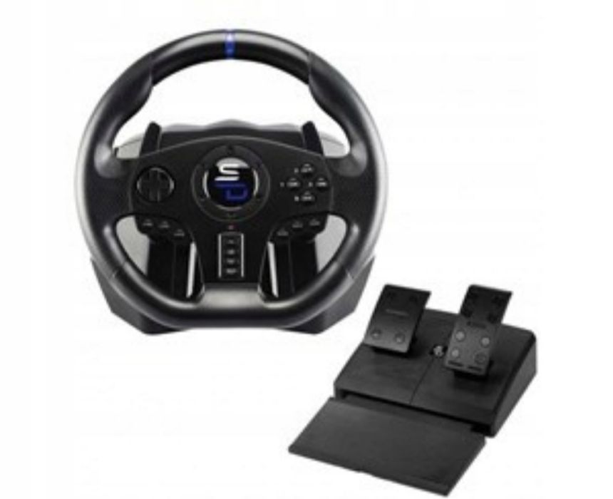 Kierownica Subsonic Superdrive SV 750