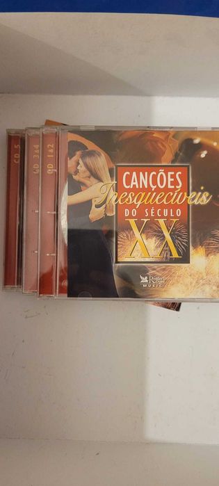 Vendo Cds Lote 2434601488842106886