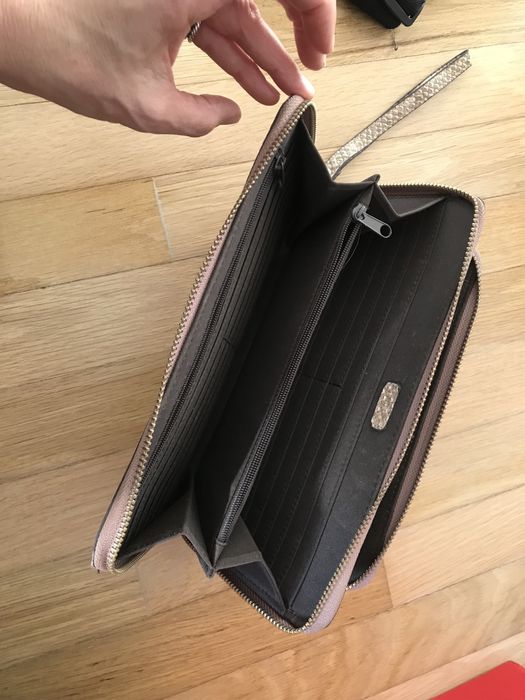 Carteira/Porta Moedas Parfois