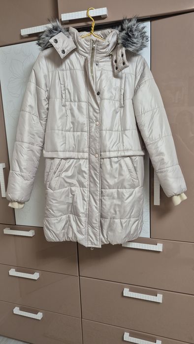 Куртка для вагітних куртка для беременных пуховик для беременных