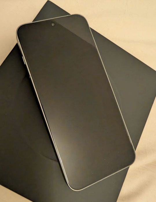 Vivo X300 Pro 16/512G