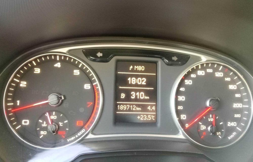 AUDI A1 1.4 TFSI 122cv Bose Edition — foto 5